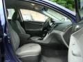 2011 Indigo Blue Pearl Hyundai Sonata SE  photo #26