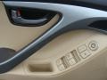 Desert Bronze - Elantra GLS Photo No. 8