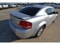 Bright Silver Metallic - Avenger SXT Photo No. 5