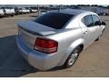 2009 Bright Silver Metallic Dodge Avenger SXT  photo #5