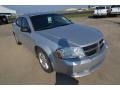 Bright Silver Metallic - Avenger SXT Photo No. 8