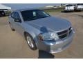 2009 Bright Silver Metallic Dodge Avenger SXT  photo #8