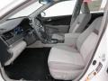 2013 Super White Toyota Camry LE  photo #8