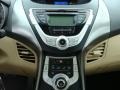 Desert Bronze - Elantra GLS Photo No. 16