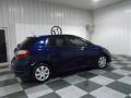 2009 Nautical Blue Metallic Toyota Matrix S  photo #7