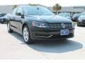 Black - Passat TDI SE Photo No. 1