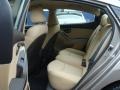 Desert Bronze - Elantra GLS Photo No. 19