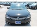 Black - Passat TDI SE Photo No. 2