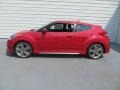 Boston Red - Veloster Turbo Photo No. 6