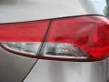 Desert Bronze - Elantra GLS Photo No. 21
