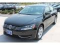 Black - Passat TDI SE Photo No. 3