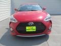 Boston Red - Veloster Turbo Photo No. 8
