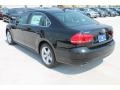 Black - Passat TDI SE Photo No. 7