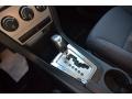 Bright Silver Metallic - Avenger SXT Photo No. 21