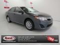 Magnetic Gray Metallic - Camry LE Photo No. 1
