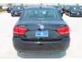 Black - Passat TDI SE Photo No. 8