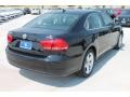 Black - Passat TDI SE Photo No. 9