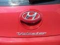 Boston Red - Veloster Turbo Photo No. 12