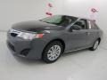 Magnetic Gray Metallic - Camry LE Photo No. 3