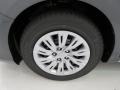 Magnetic Gray Metallic - Camry LE Photo No. 4