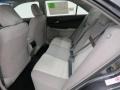 Magnetic Gray Metallic - Camry LE Photo No. 5