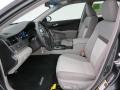Magnetic Gray Metallic - Camry LE Photo No. 7
