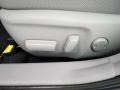 Magnetic Gray Metallic - Camry LE Photo No. 8