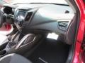 Boston Red - Veloster Turbo Photo No. 16