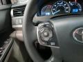 Magnetic Gray Metallic - Camry LE Photo No. 13