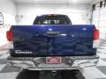 Nautical Blue Metallic - Tundra TRD Double Cab Photo No. 6