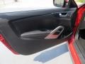 Boston Red - Veloster Turbo Photo No. 21