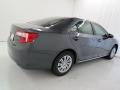 Magnetic Gray Metallic - Camry LE Photo No. 16