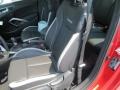 Boston Red - Veloster Turbo Photo No. 22