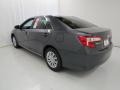 Magnetic Gray Metallic - Camry LE Photo No. 18