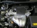 Magnetic Gray Metallic - Camry LE Photo No. 24