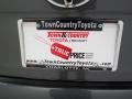 Magnetic Gray Metallic - Camry LE Photo No. 25