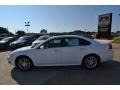 Summit White - Impala LTZ Photo No. 2