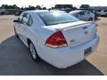 Summit White - Impala LTZ Photo No. 3