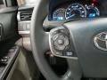 2013 Super White Toyota Camry LE  photo #14