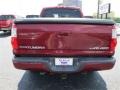 Salsa Red Pearl - Tundra Limited Double Cab 4x4 Photo No. 5
