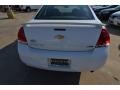 Summit White - Impala LTZ Photo No. 4