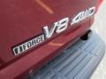 Salsa Red Pearl - Tundra Limited Double Cab 4x4 Photo No. 6