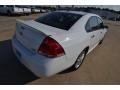 Summit White - Impala LTZ Photo No. 6