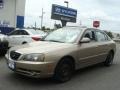 Champagne Beige - Elantra GLS Sedan Photo No. 1