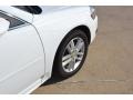 Summit White - Impala LTZ Photo No. 8