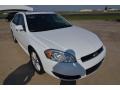 Summit White - Impala LTZ Photo No. 9