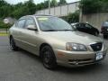 Champagne Beige - Elantra GLS Sedan Photo No. 3