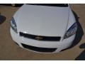 Summit White - Impala LTZ Photo No. 10