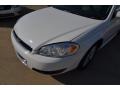 Summit White - Impala LTZ Photo No. 11