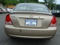 Champagne Beige - Elantra GLS Sedan Photo No. 5